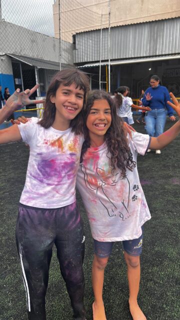 ✨ Escolher a escola do seu filho é escolher o futuro dele.

No Atlântico, cada criança é acolhida com carinho, escuta e atenção.
Aqui, aprender vai além do conteúdo: celebramos conquistas, incentivamos autonomia e cuidamos da formação emocional.

💙 No Atlântico, seu filho é respeitado, incentivado e preparado para realizar sonhos.